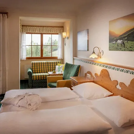 Landhotel Spreitzhofer Sankt Kathrein am Offenegg Exterior foto