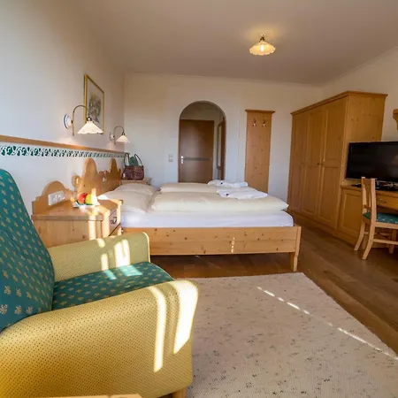 Landhotel Spreitzhofer Sankt Kathrein am Offenegg Exterior foto