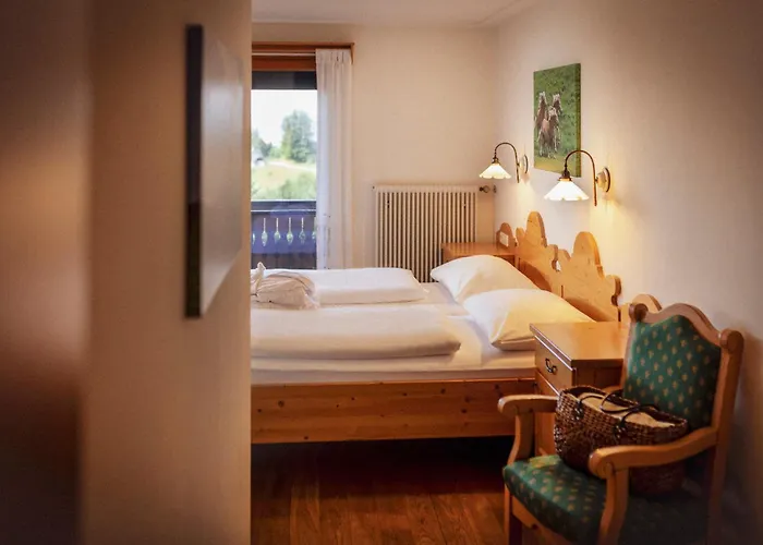 Landhotel Spreitzhofer