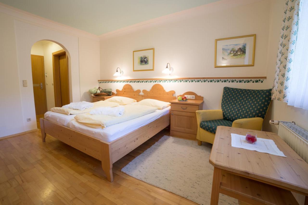 Bauernhof Spreitzhofer 4*