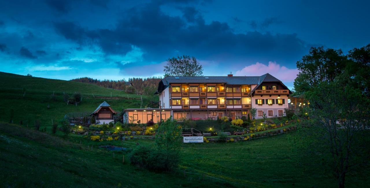 Bauernhof Spreitzhofer 4*