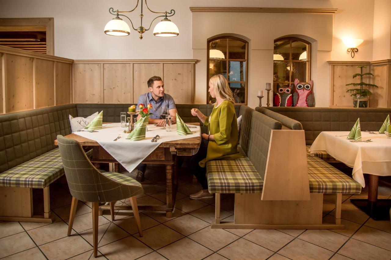 Spreitzhofer Farm stay 4*
