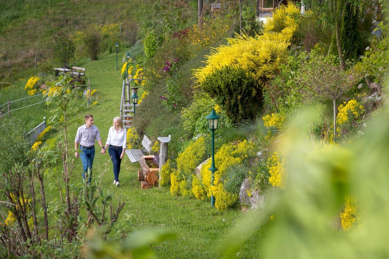 Farm stay Spreitzhofer 4*