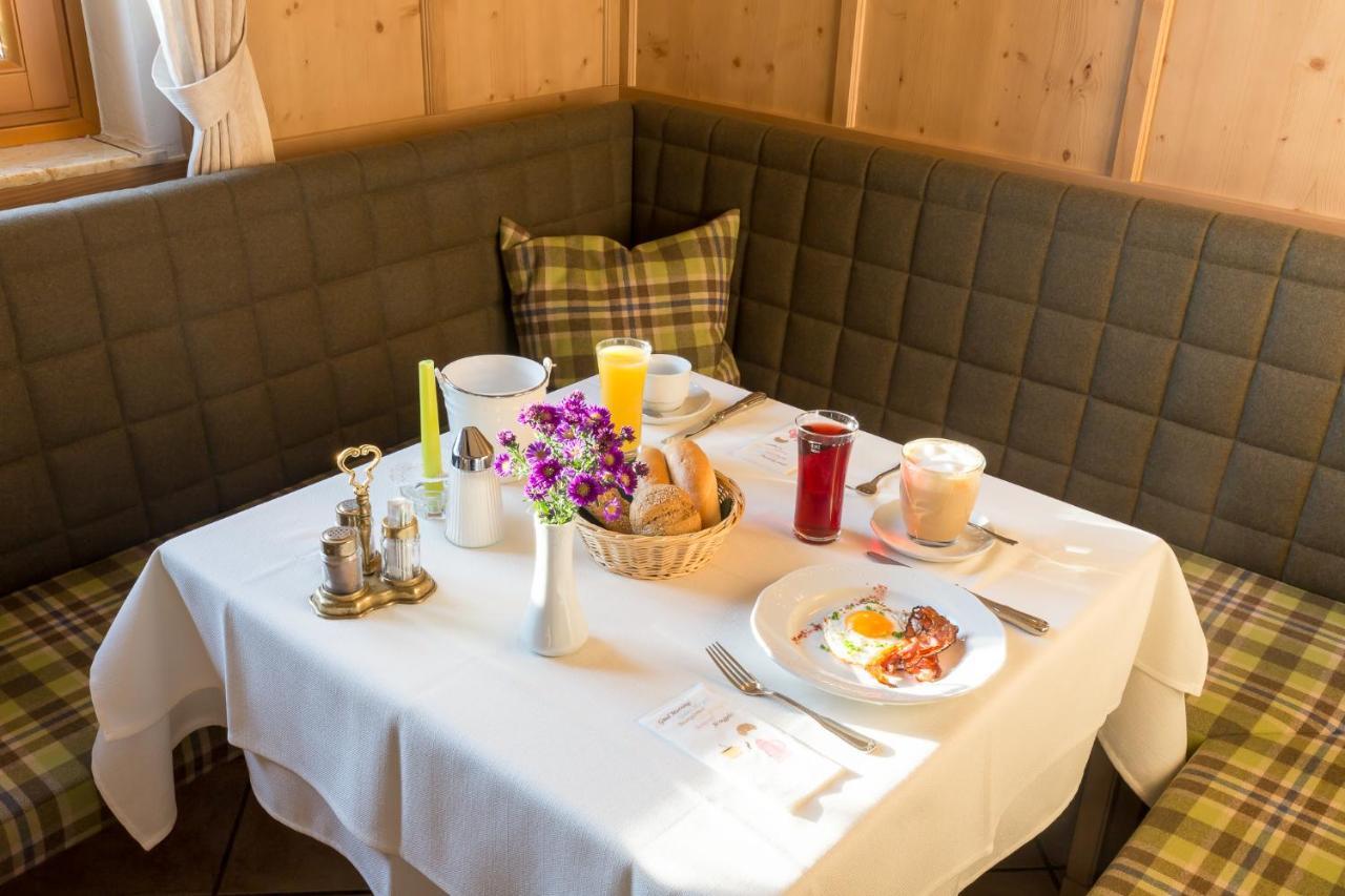 Farm stay Spreitzhofer 4*