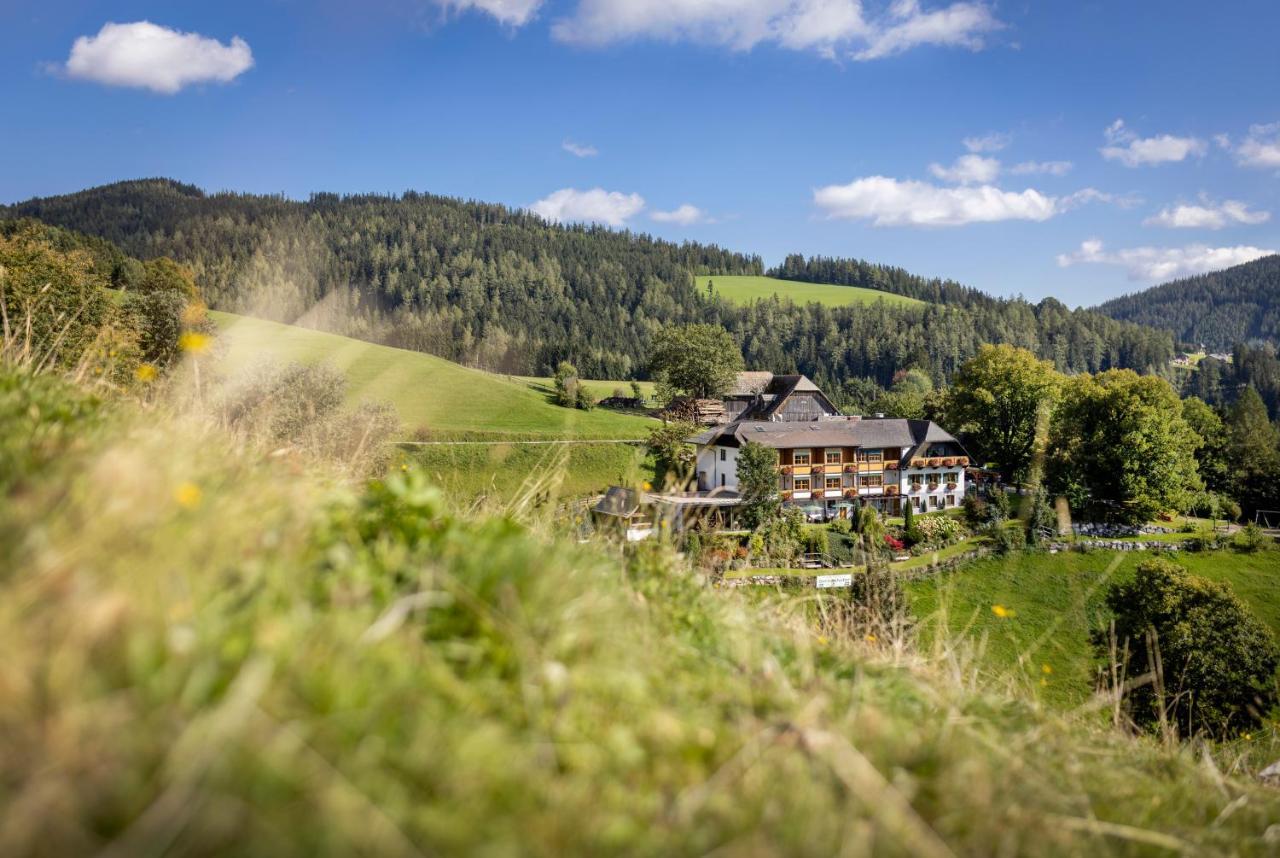 Spreitzhofer Sankt Kathrein am Offenegg