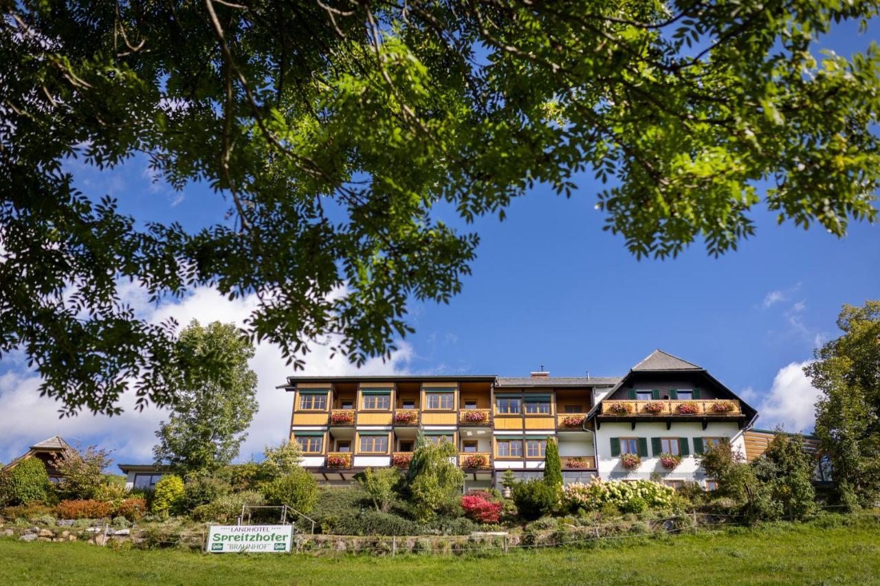 Spreitzhofer Alloggio per agriturismo Sankt Kathrein am Offenegg