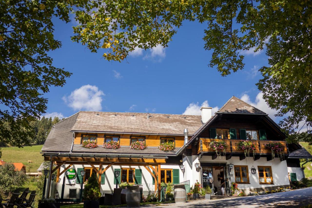 Spreitzhofer Bauernhof