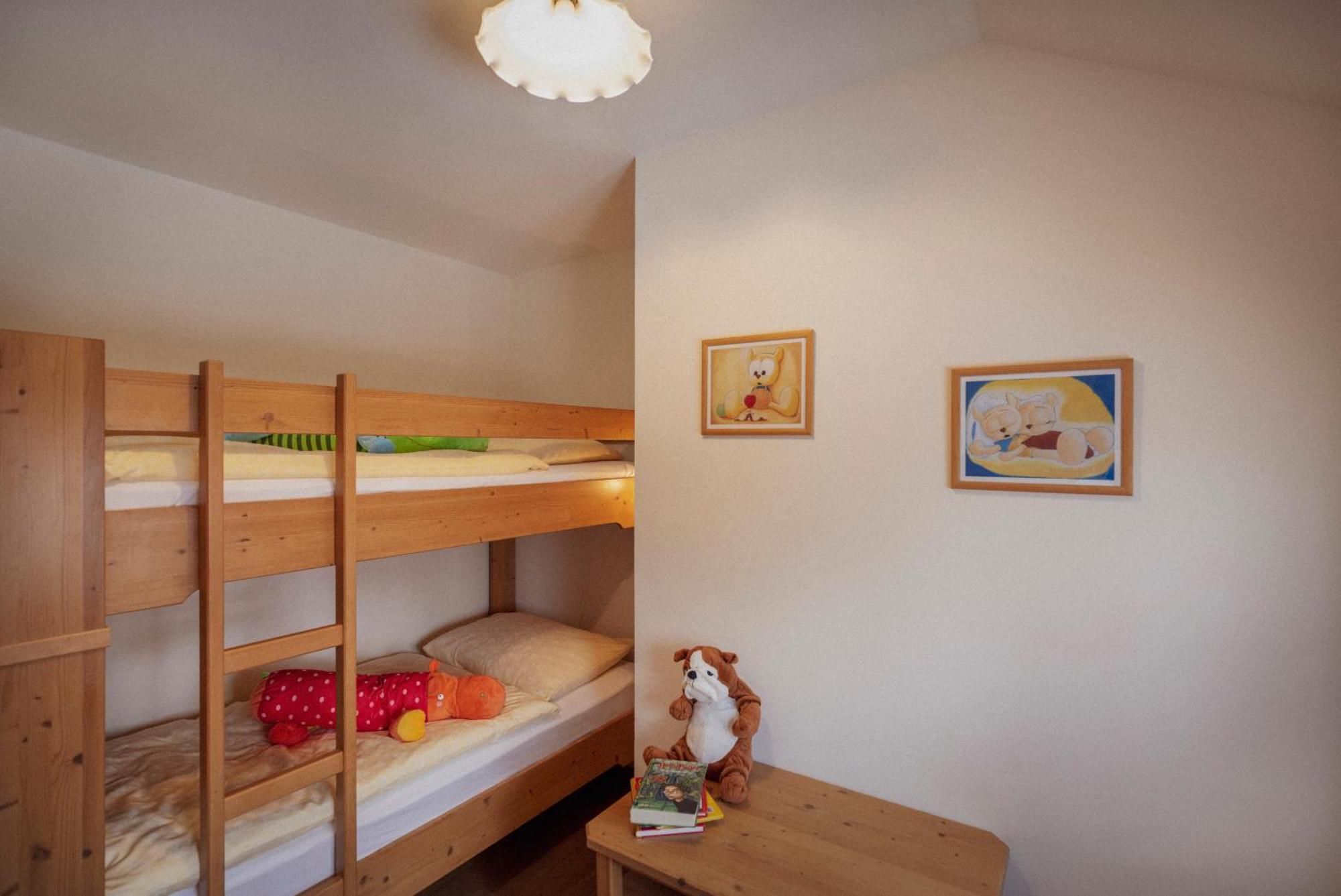 Spreitzhofer Farm stay 4*