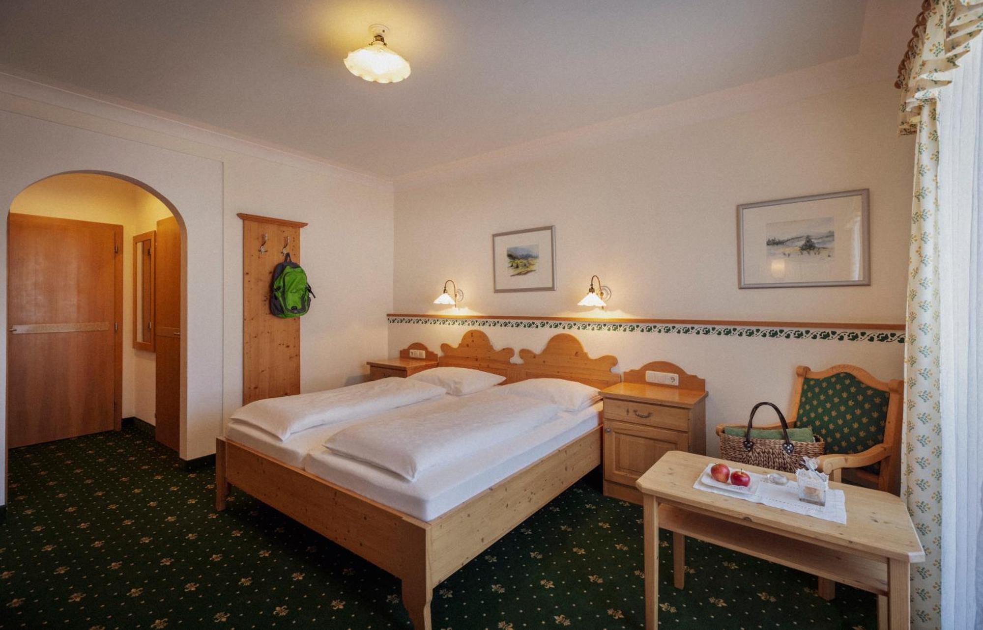 Spreitzhofer Bauernhof 4*