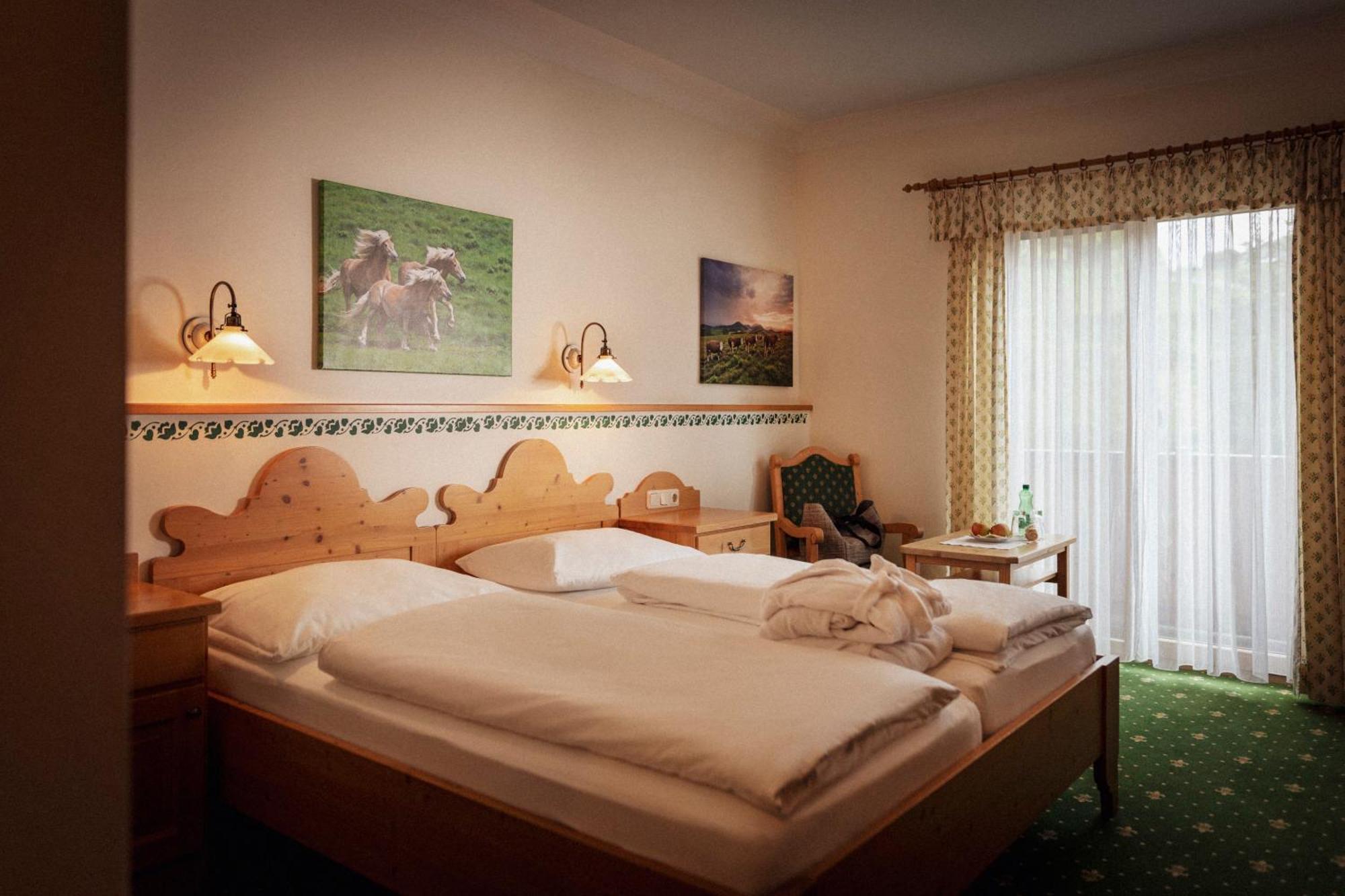 Spreitzhofer Bauernhof 4*